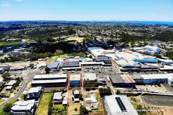 1964m2 Terrace & Apt Zone, Central Birkenhead