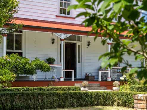 374 Te Ahu Ahu Road, Kerikeri