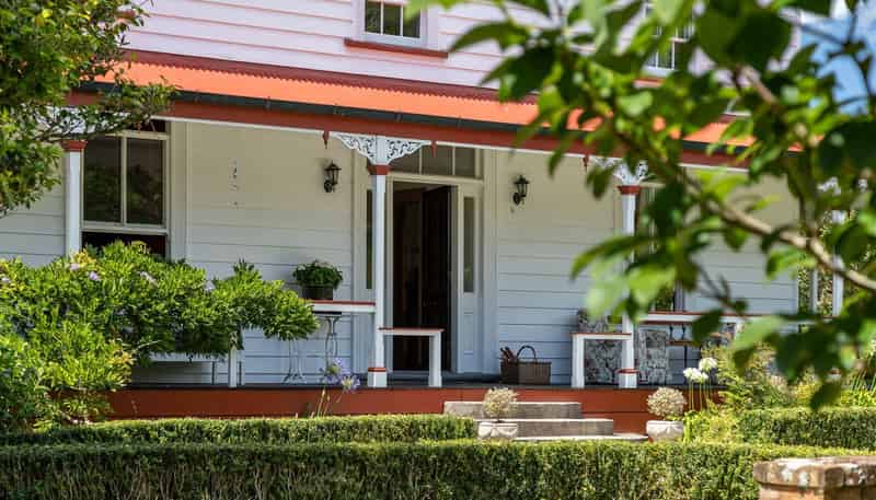 374 Te Ahu Ahu Road, Kerikeri