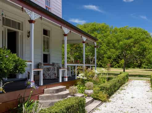 374 Te Ahu Ahu Road, Kerikeri