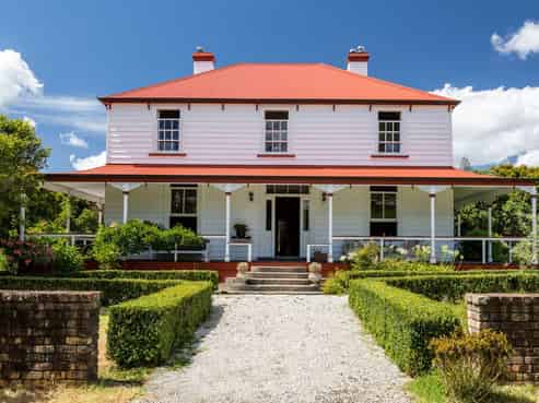 374 Te Ahu Ahu Road, Kerikeri