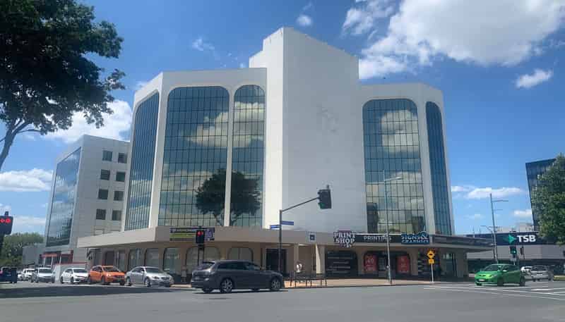 Ground/500 Victoria Street, Hamilton Central