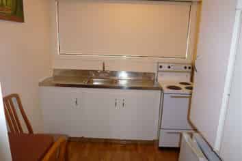 Rare Freehold Going Concern Motel Business