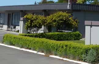 Rare Freehold Going Concern Motel Business