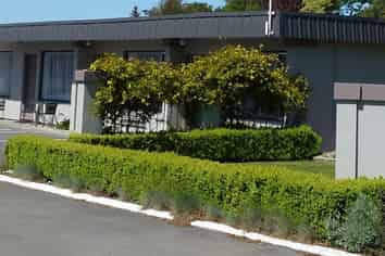 Rare Freehold Going Concern Motel Business