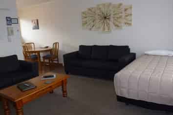 Rare Freehold Going Concern Motel Business