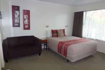 Rare Freehold Going Concern Motel Business