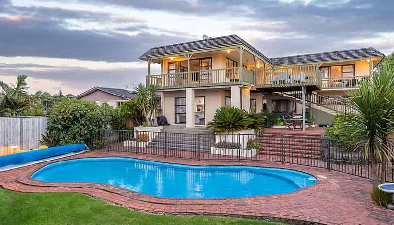14 Park Rise, Campbells Bay