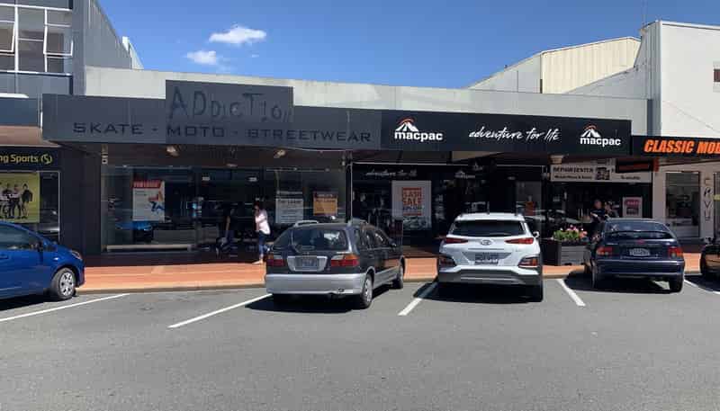 1267 Tutanekai Street, Rotorua Central