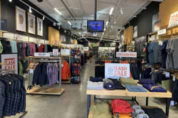 CBD Retail Investment With National Tenants