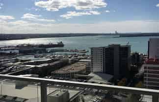 18G/34 Kingston Street, Auckland Central