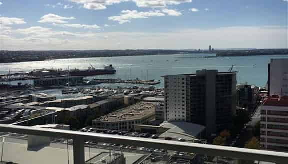 18G/34 Kingston Street, Auckland Central