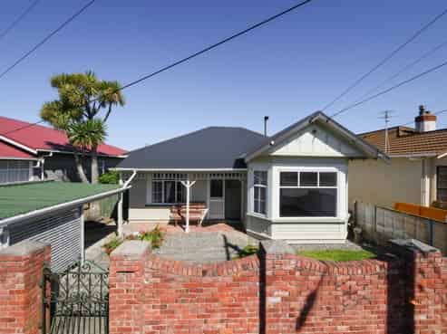 83 Richardson Street, Saint Kilda