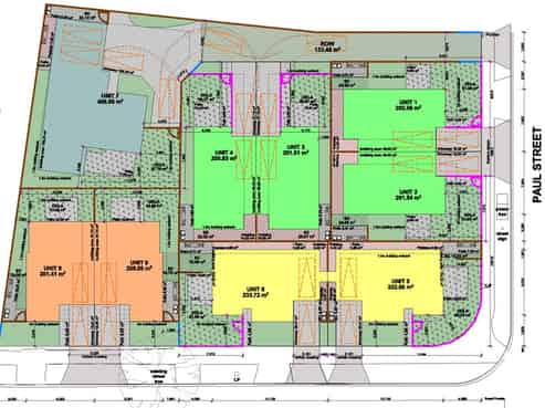 8/55 Holland Road, Fairfield