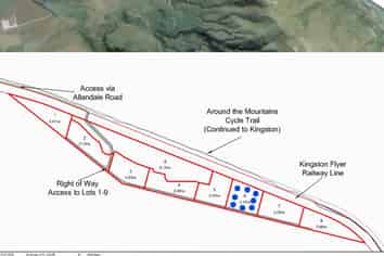 400 Allendale Road, Kingston