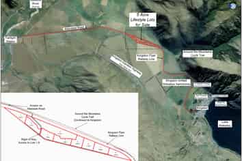 400 Allendale Road, Kingston