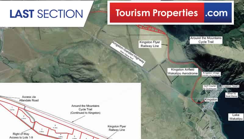 400 Allendale Road, Kingston