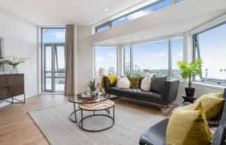12E/205 Hobson Street, Auckland Central