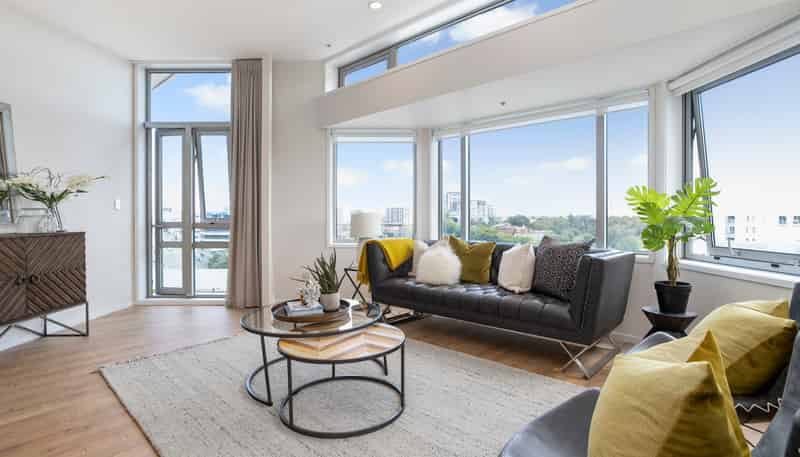 12E/205 Hobson Street, Auckland Central