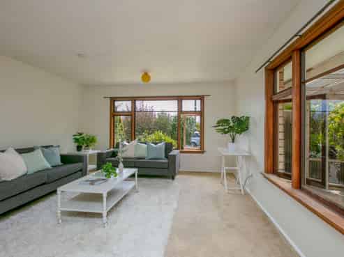 42 Twyford Street, Bishopdale