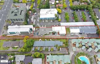 The Whole is Greater than the Sum of the Parts