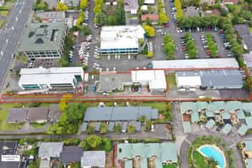 The Whole is Greater than the Sum of the Parts