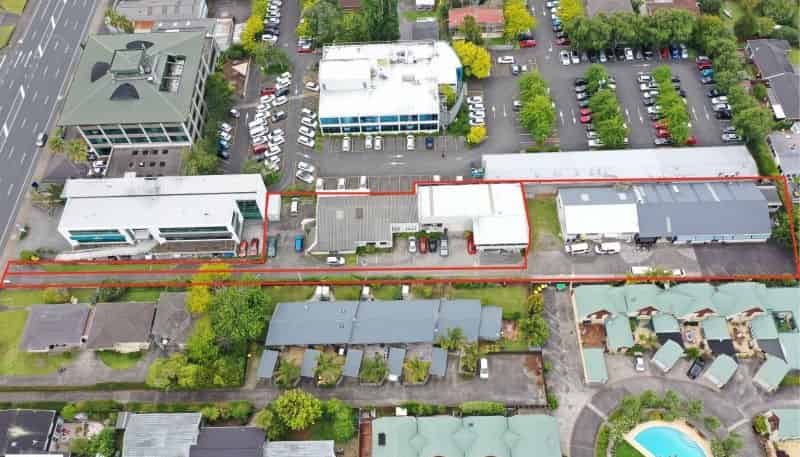 46B Taharoto Road, Takapuna