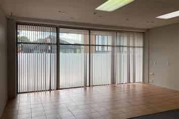 Prominant Corner Site