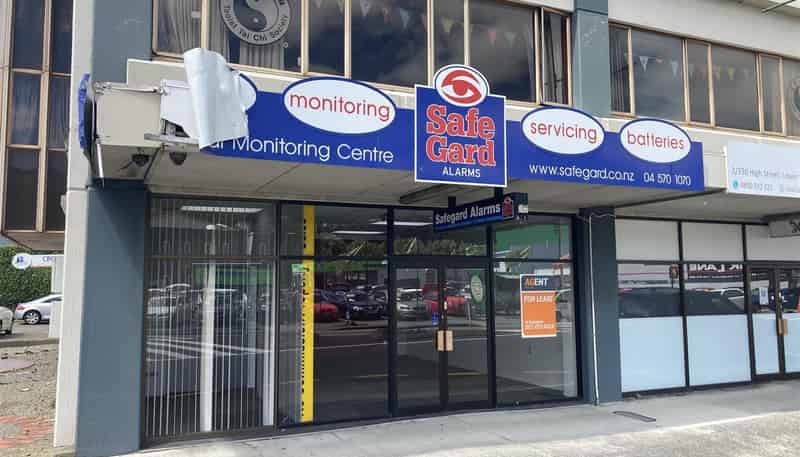 330 High Street, Central Hutt