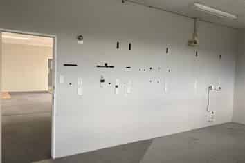 Prominant Corner Site