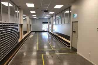 Large Format Retail in Ronwood Retail Centre