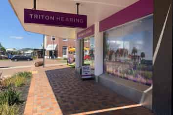 Corner CBD Site With National Tenant