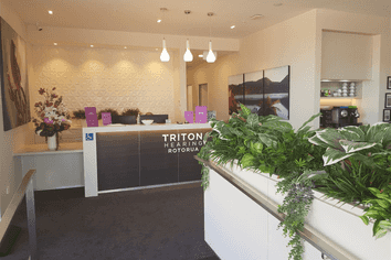 Corner CBD Site With National Tenant