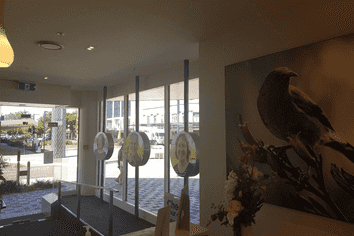 Corner CBD Site With National Tenant