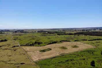 626 Wiremu Road, Opunake