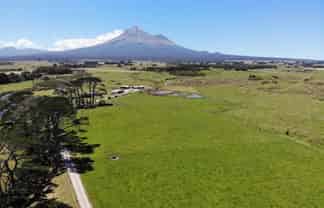 626 Wiremu Road, Opunake