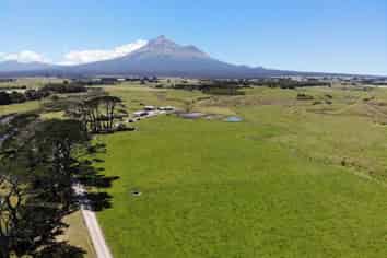 626 Wiremu Road, Opunake