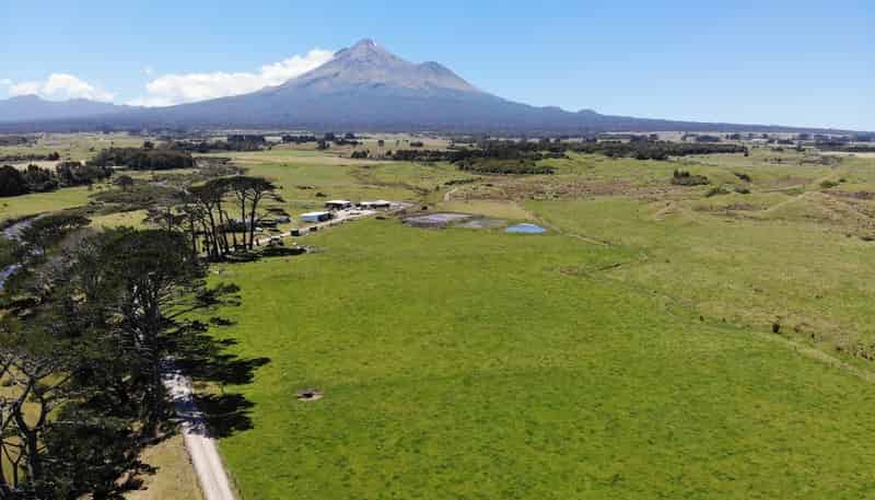 626 Wiremu Road, Opunake