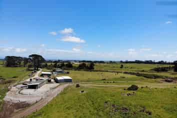 626 Wiremu Road, Opunake