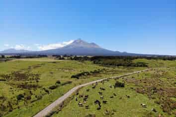 626 Wiremu Road, Opunake