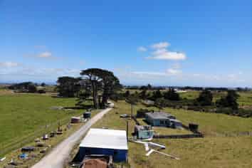 626 Wiremu Road, Opunake