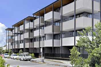 206/1 Kimiora Street, Three Kings