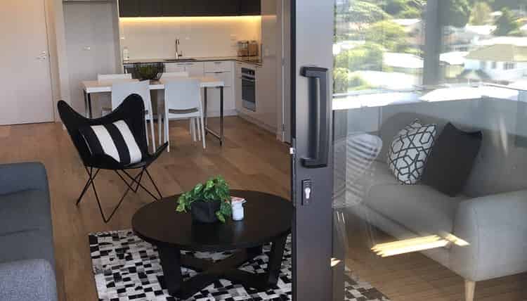 206/1 Kimiora Street, Three Kings