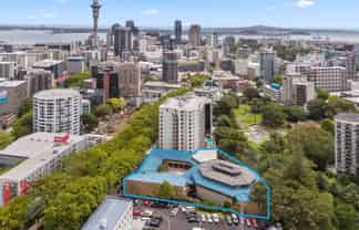 PRIME CBD REDEVELOPMENT OR ADD-VALUE OPPORTUNITY