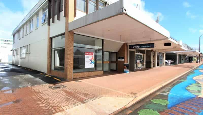 1180 Haupapa Street, Rotorua Central