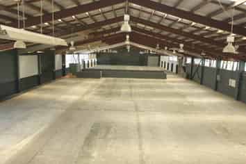 Versatile Industrial Site