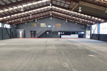 Versatile Industrial Site