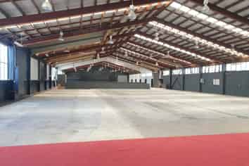 Versatile Industrial Site