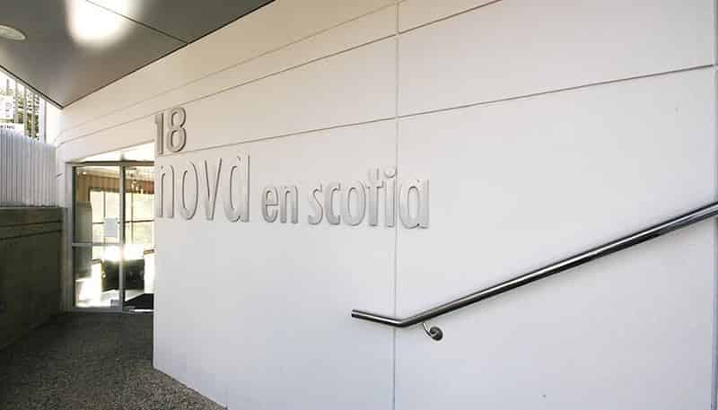 14-18 Scotia Place, Auckland Central