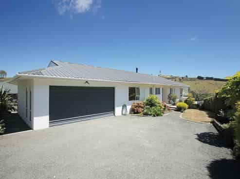 28 Market Road, Bishopdale